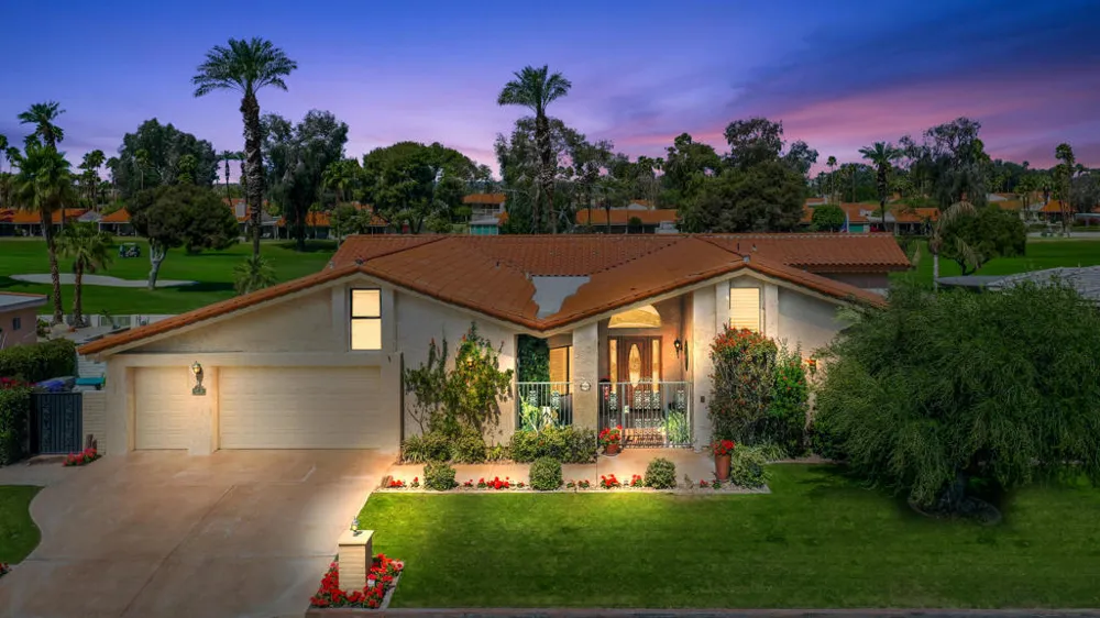 43761 Chapelton Drive Bermuda Dunes, CA 92203