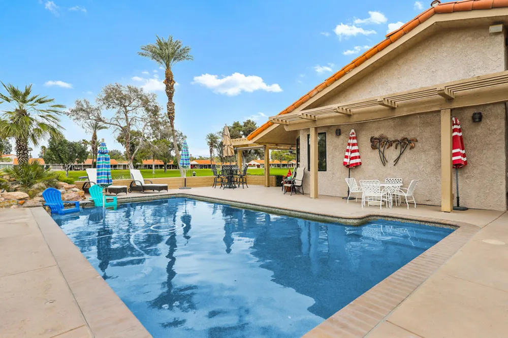 43761 Chapelton Drive Bermuda Dunes, CA 92203