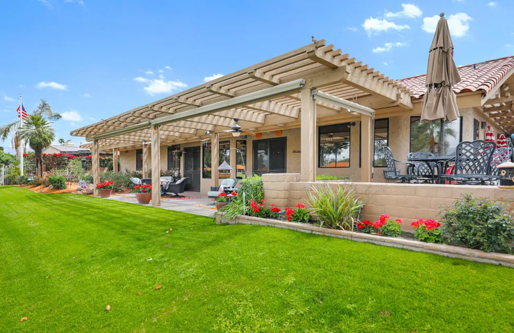 43761 Chapelton Drive Bermuda Dunes, CA 92203