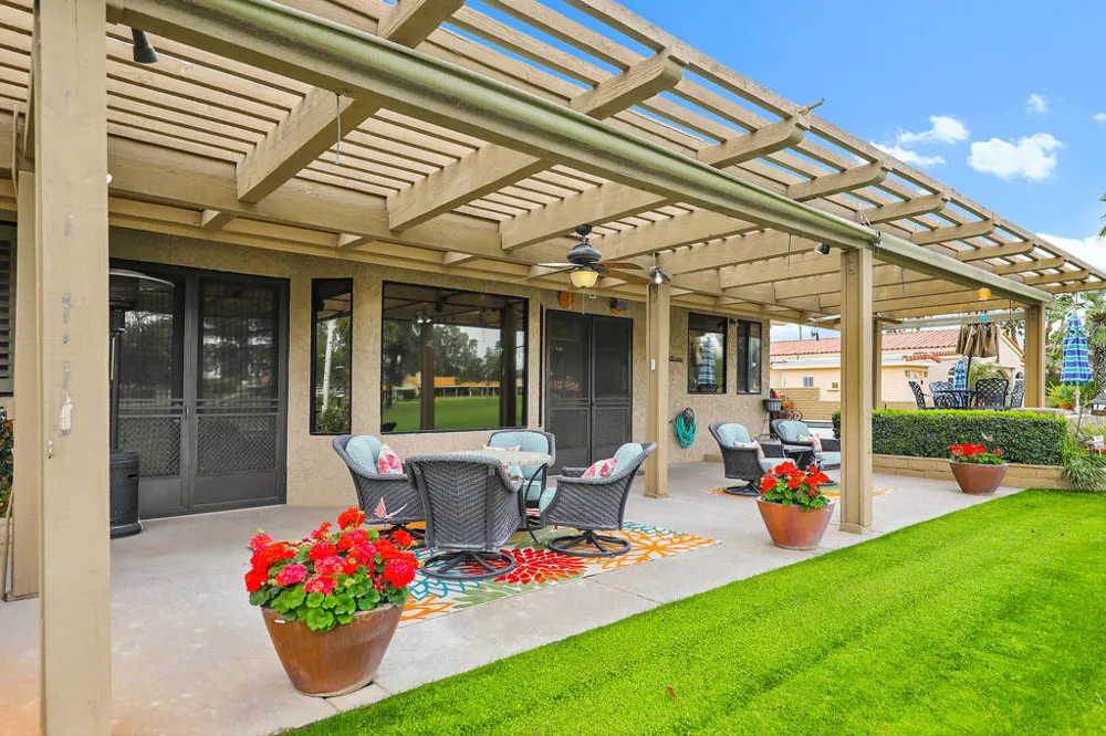 43761 Chapelton Drive Bermuda Dunes, CA 92203
