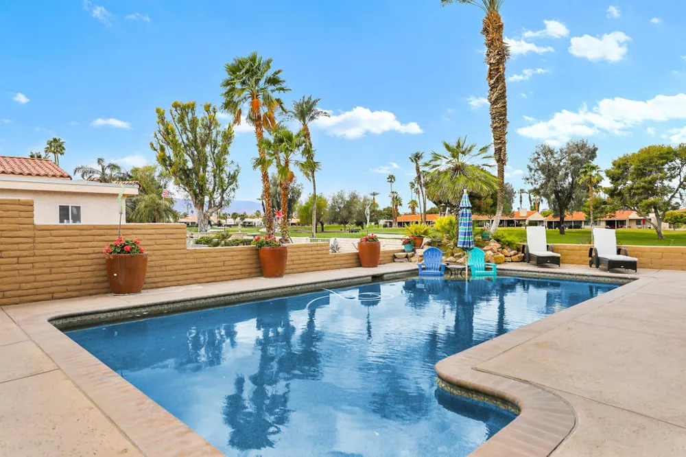 43761 Chapelton Drive Bermuda Dunes, CA 92203