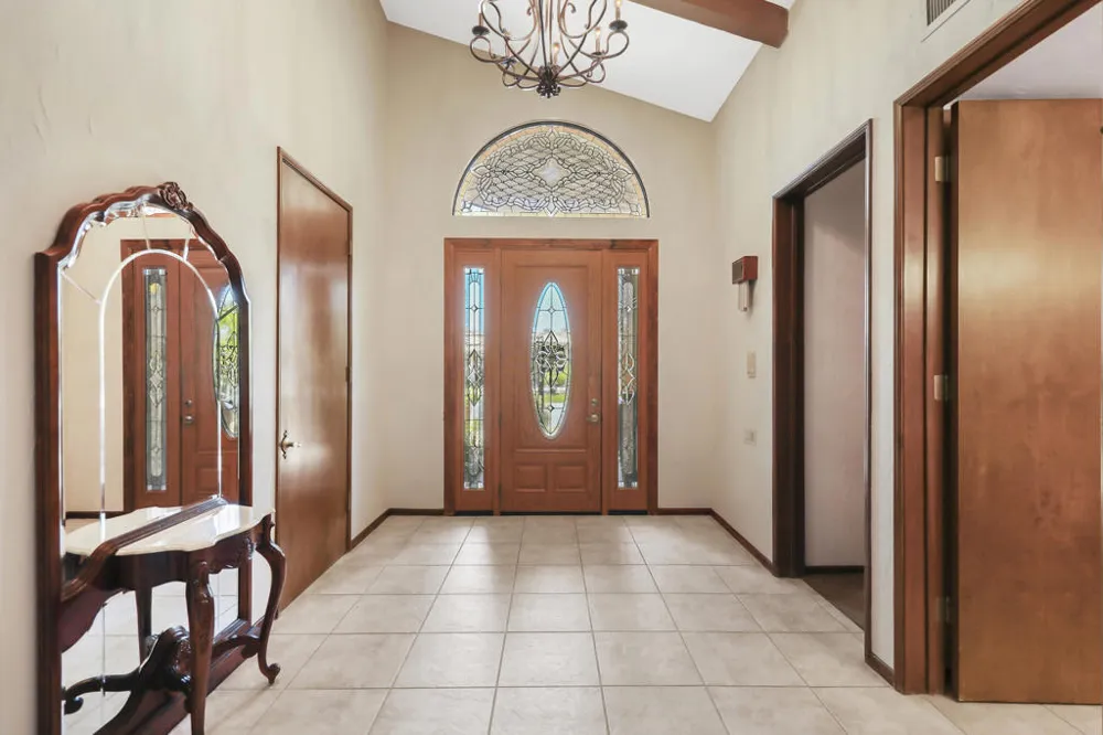 43761 Chapelton Drive Bermuda Dunes, CA 92203