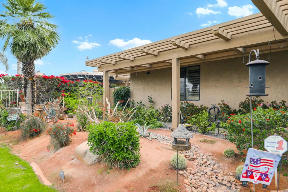 43761 Chapelton Drive Bermuda Dunes, CA 92203