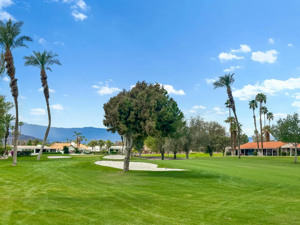 43761 Chapelton Drive Bermuda Dunes, CA 92203
