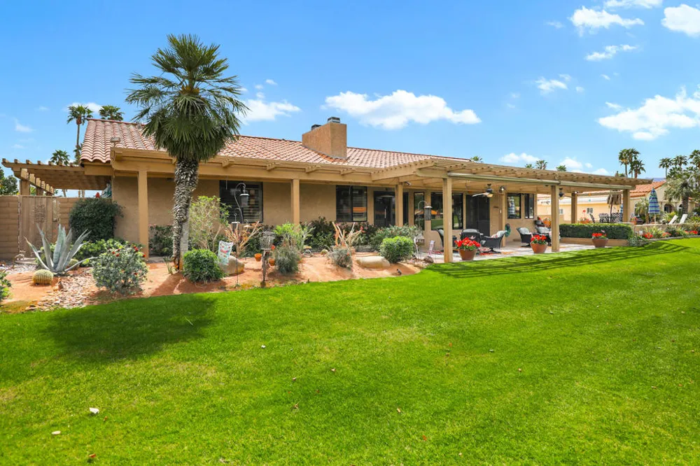 43761 Chapelton Drive Bermuda Dunes, CA 92203
