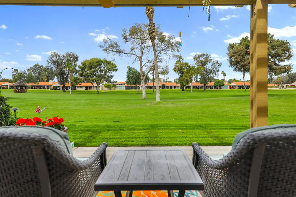43761 Chapelton Drive Bermuda Dunes, CA 92203