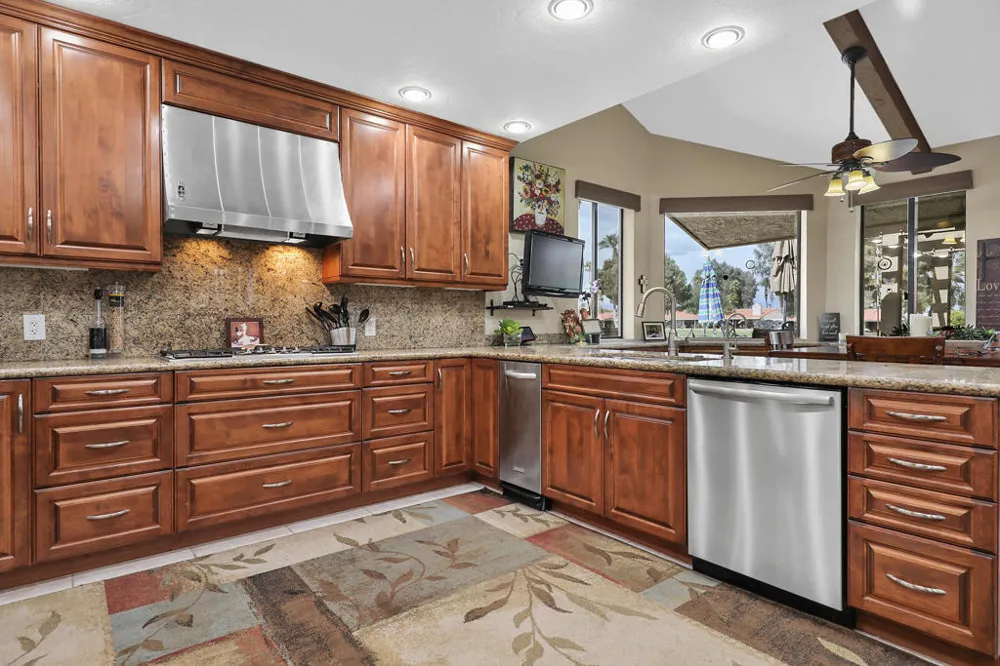 43761 Chapelton Drive Bermuda Dunes, CA 92203