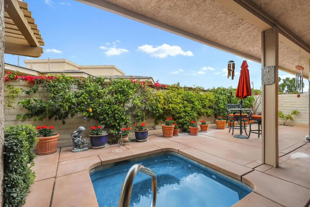 43761 Chapelton Drive Bermuda Dunes, CA 92203