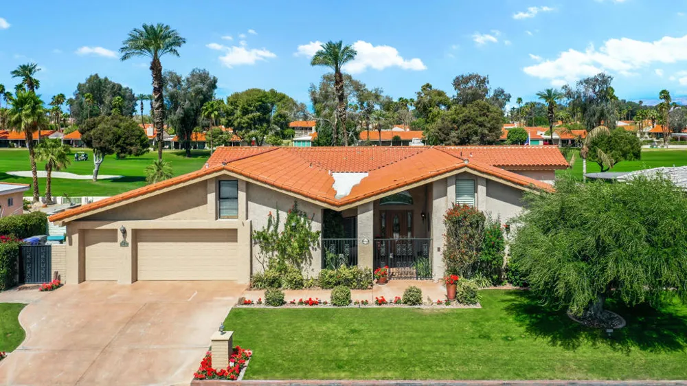 43761 Chapelton Drive Bermuda Dunes, CA 92203
