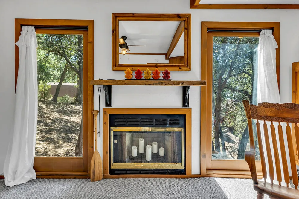 24701 Schaffer Drive Idyllwild, CA 92549