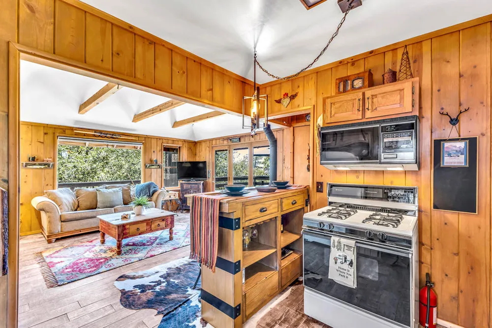 24701 Schaffer Drive Idyllwild, CA 92549