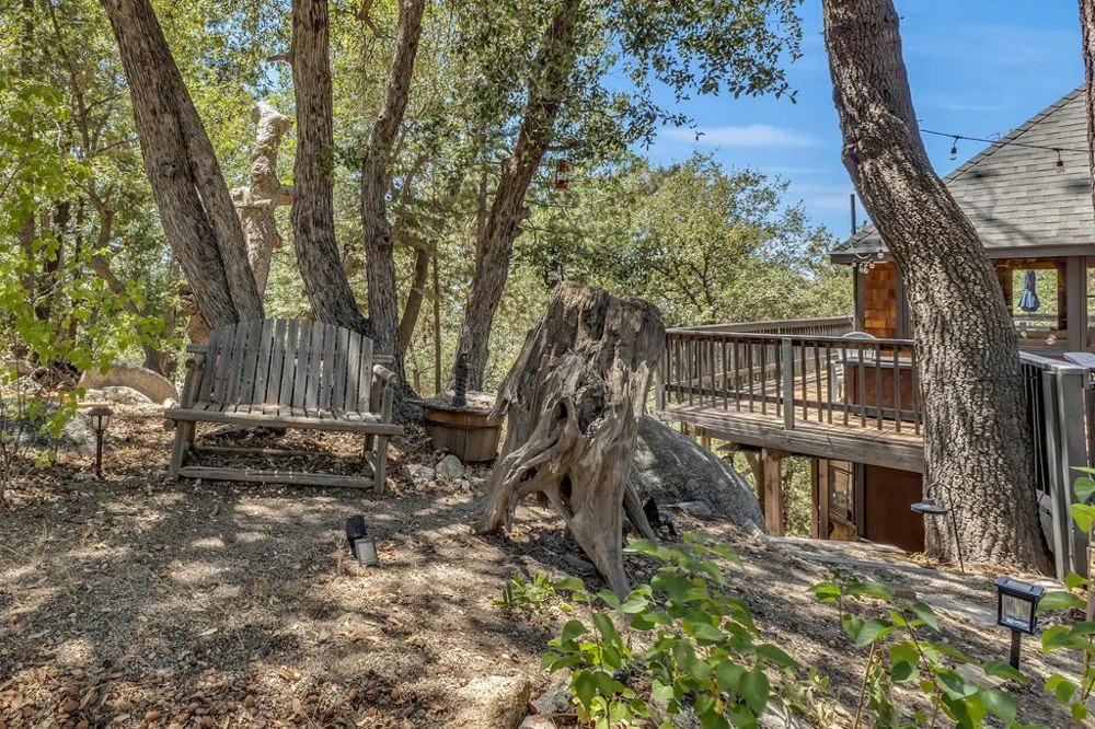 24701 Schaffer Drive Idyllwild, CA 92549