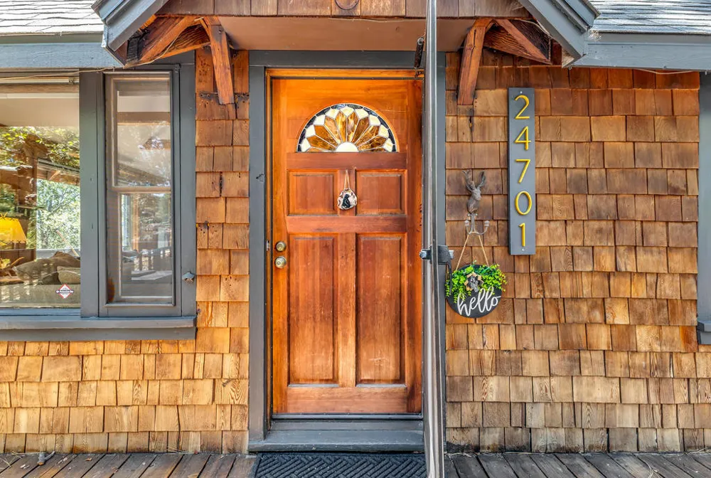 24701 Schaffer Drive Idyllwild, CA 92549