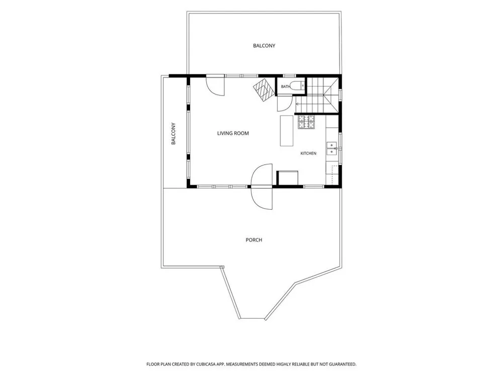 24701 Schaffer Drive Idyllwild, CA 92549