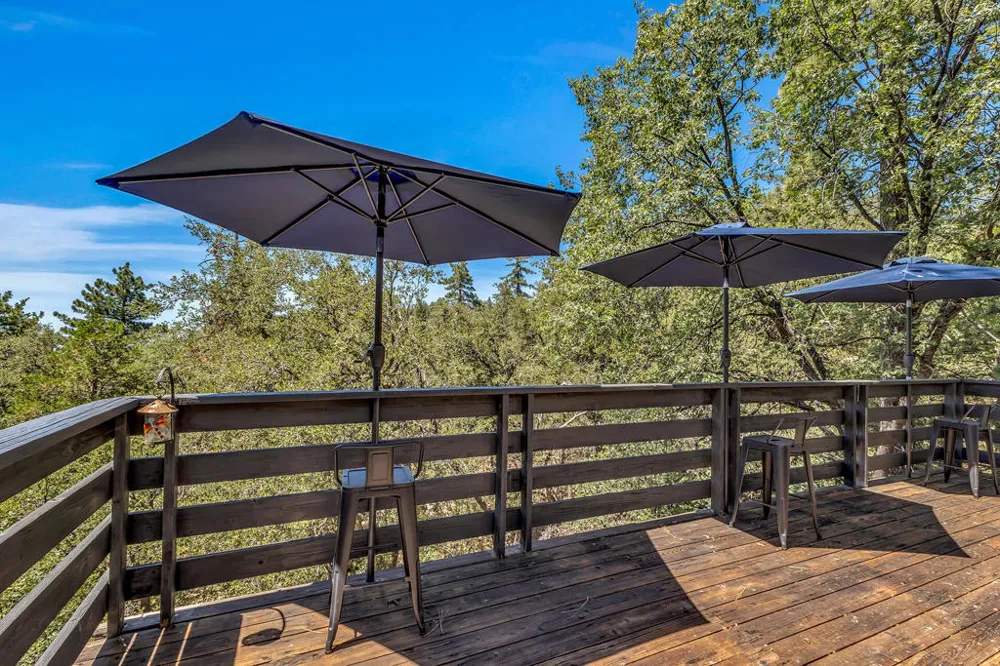 24701 Schaffer Drive Idyllwild, CA 92549