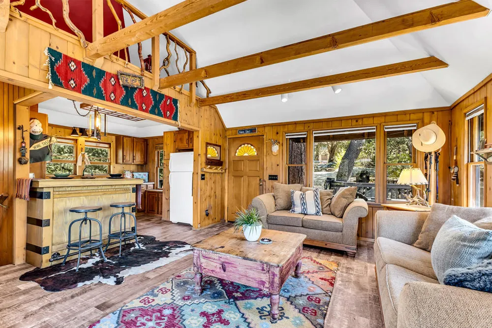 24701 Schaffer Drive Idyllwild, CA 92549