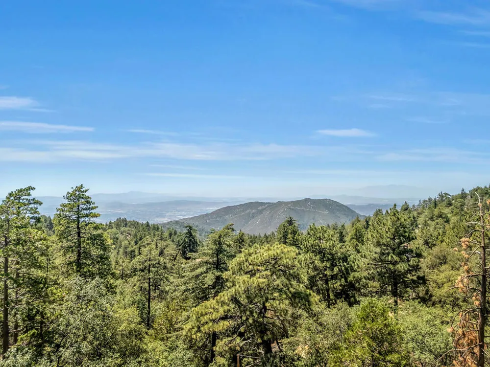 24701 Schaffer Drive Idyllwild, CA 92549
