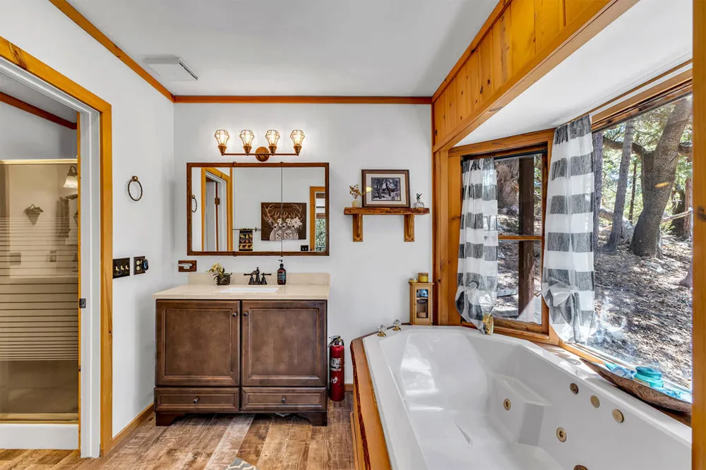 24701 Schaffer Drive Idyllwild, CA 92549