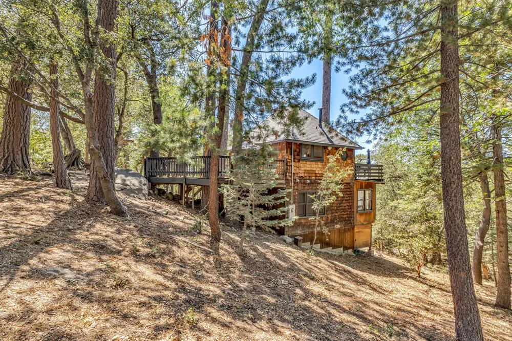 24701 Schaffer Drive Idyllwild, CA 92549