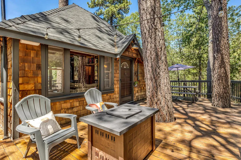 24701 Schaffer Drive Idyllwild, CA 92549