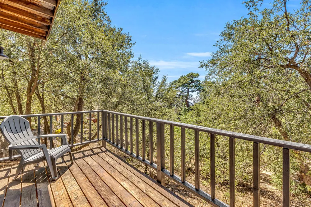 24701 Schaffer Drive Idyllwild, CA 92549