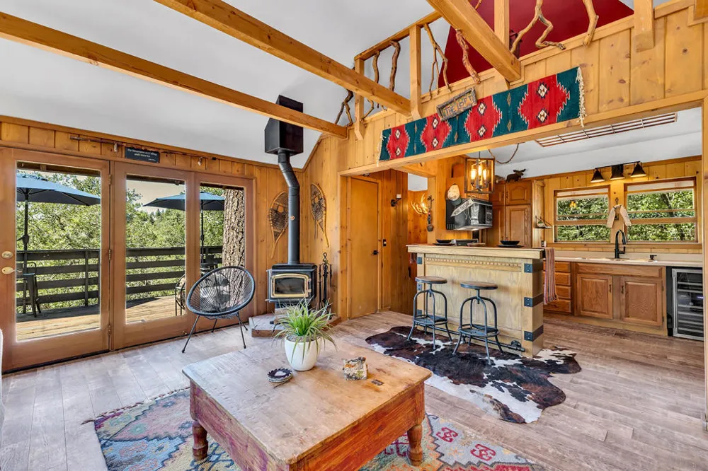 24701 Schaffer Drive Idyllwild, CA 92549