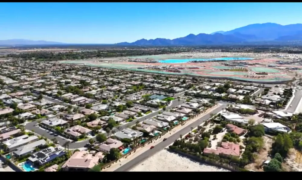 35335 Via Josefina Rancho Mirage, CA 92270