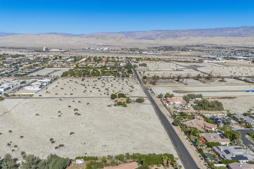 35335 Via Josefina Rancho Mirage, CA 92270