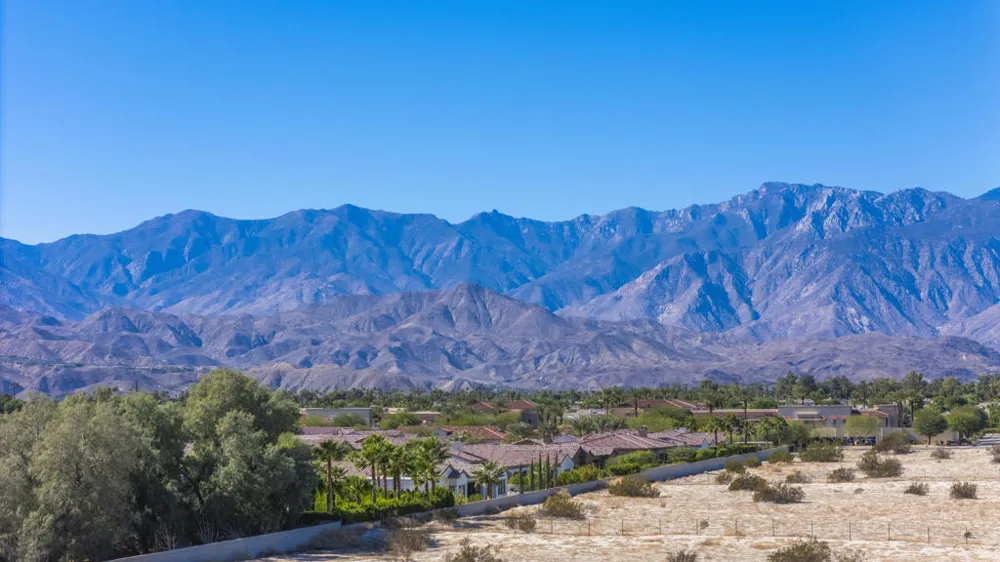 35335 Via Josefina Rancho Mirage, CA 92270