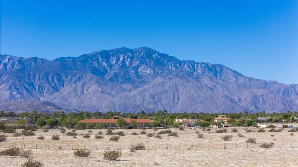 35335 Via Josefina Rancho Mirage, CA 92270