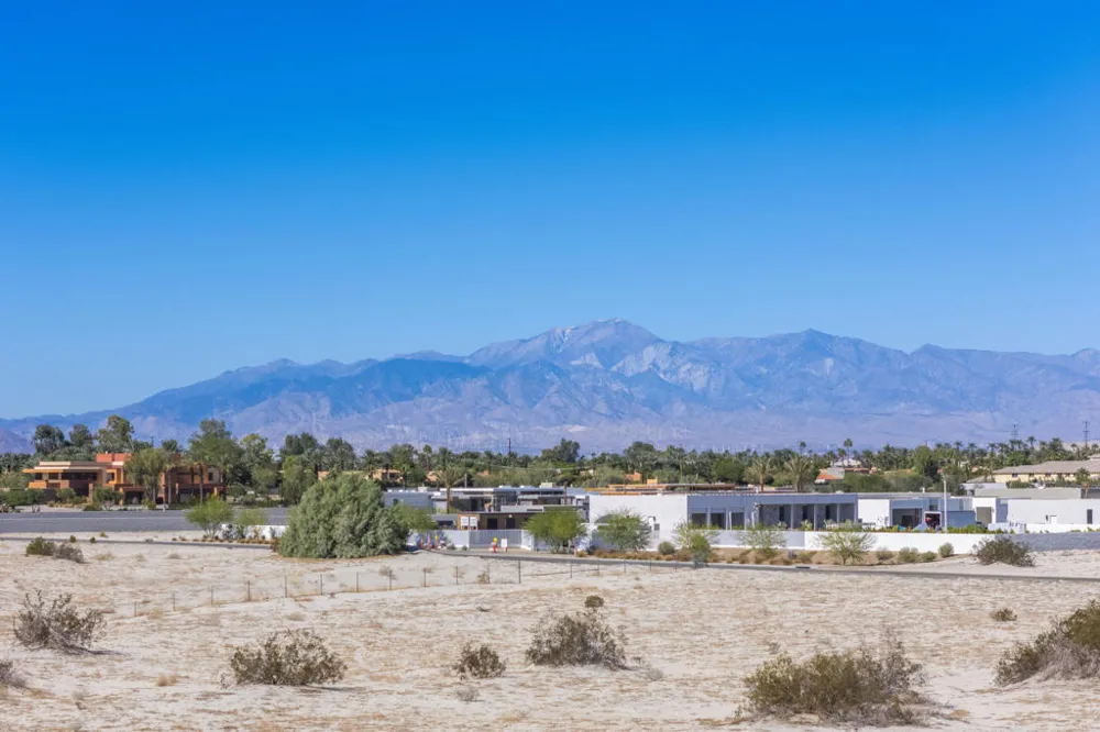 35335 Via Josefina Rancho Mirage, CA 92270
