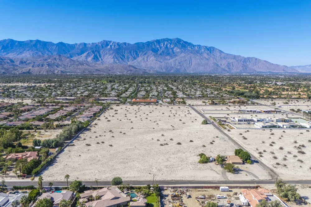 35335 Via Josefina Rancho Mirage, CA 92270