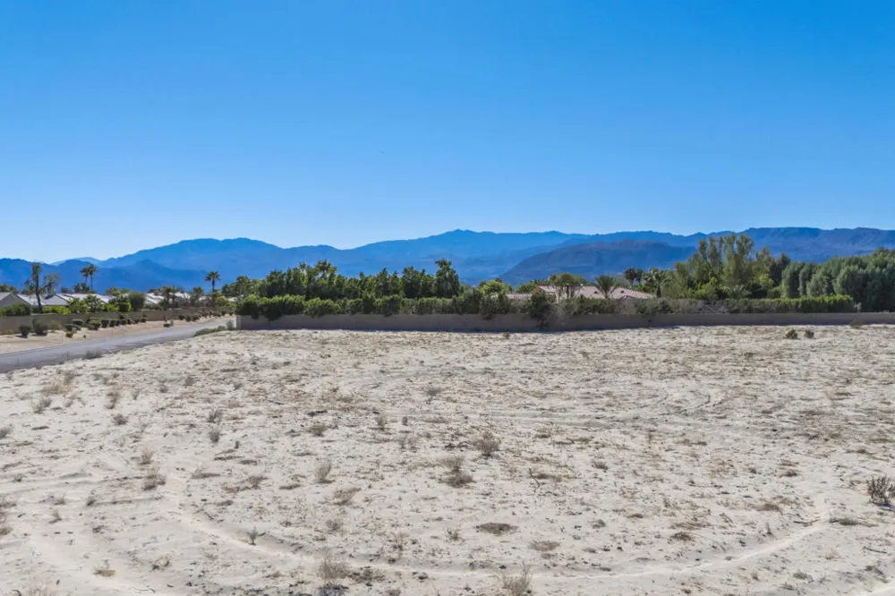 35335 Via Josefina Rancho Mirage, CA 92270