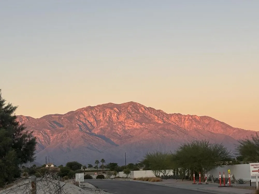 35335 Via Josefina Rancho Mirage, CA 92270