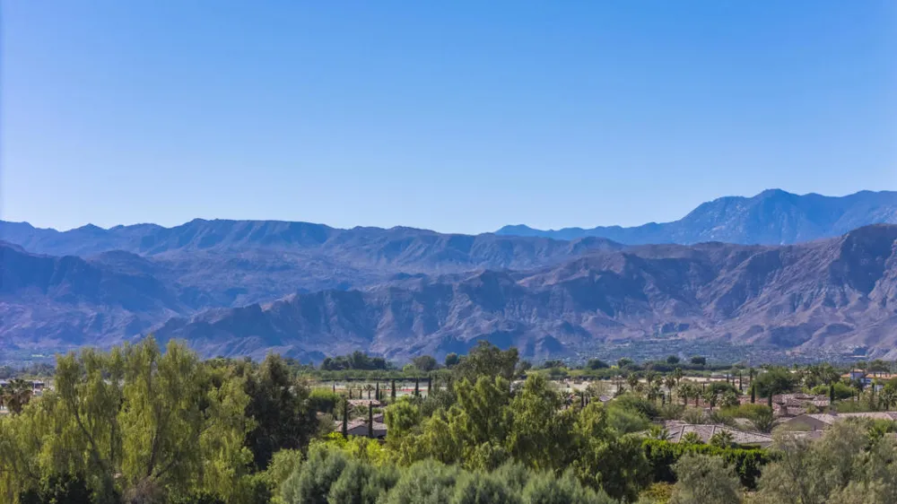 35335 Via Josefina Rancho Mirage, CA 92270