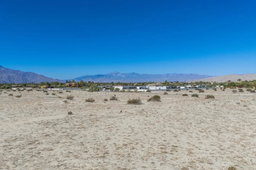 35335 Via Josefina Rancho Mirage, CA 92270