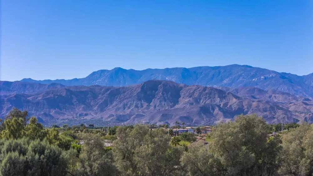 35335 Via Josefina Rancho Mirage, CA 92270