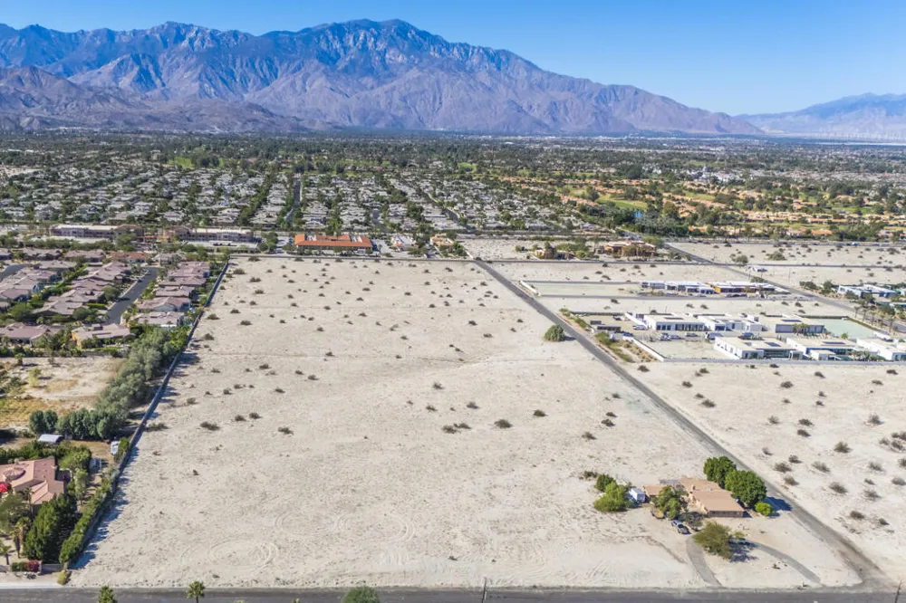 35335 Via Josefina Rancho Mirage, CA 92270