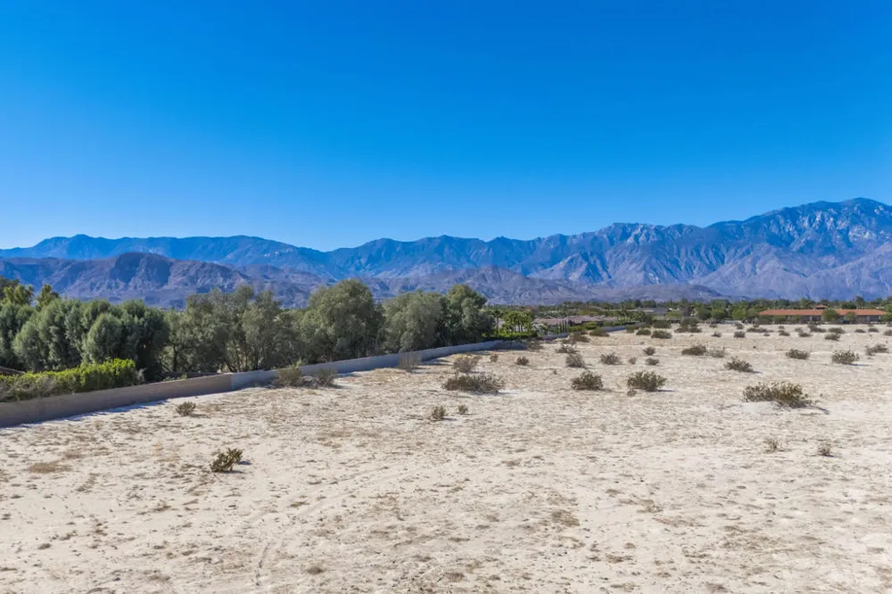 35335 Via Josefina Rancho Mirage, CA 92270