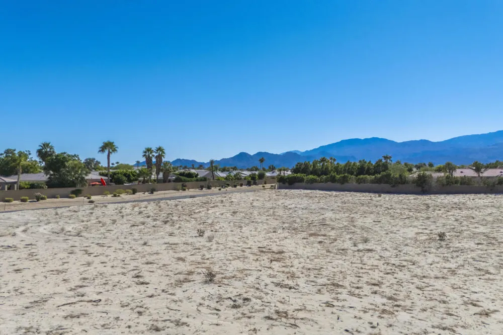 35335 Via Josefina Rancho Mirage, CA 92270