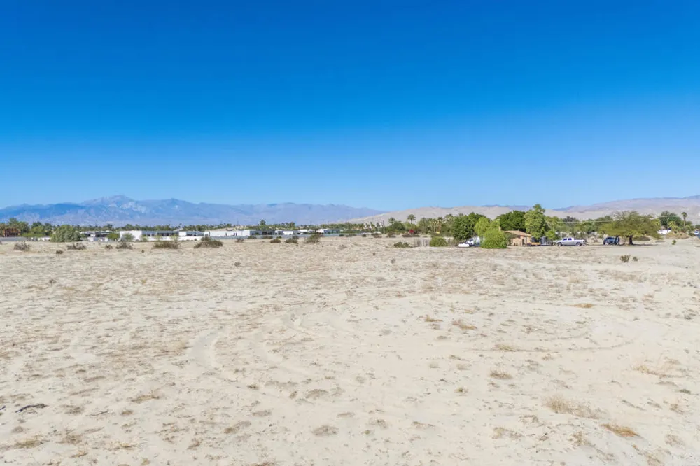 35335 Via Josefina Rancho Mirage, CA 92270