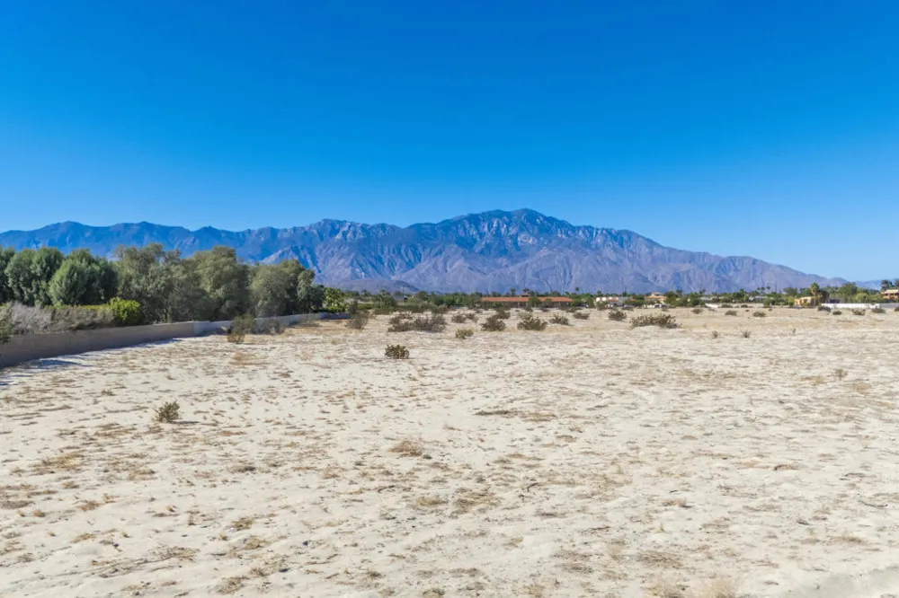 35335 Via Josefina Rancho Mirage, CA 92270