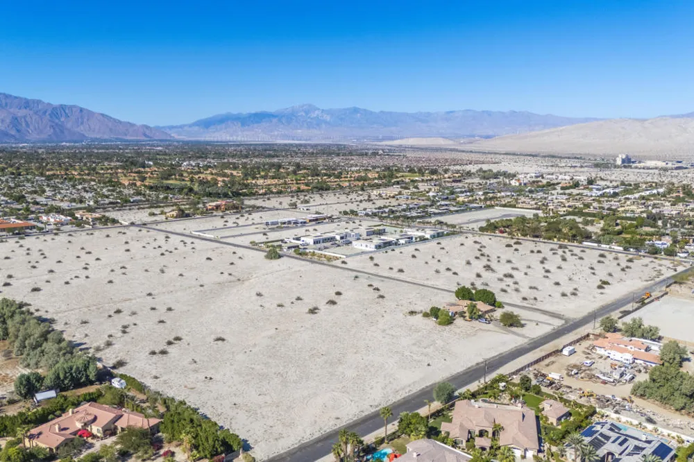 35335 Via Josefina Rancho Mirage, CA 92270
