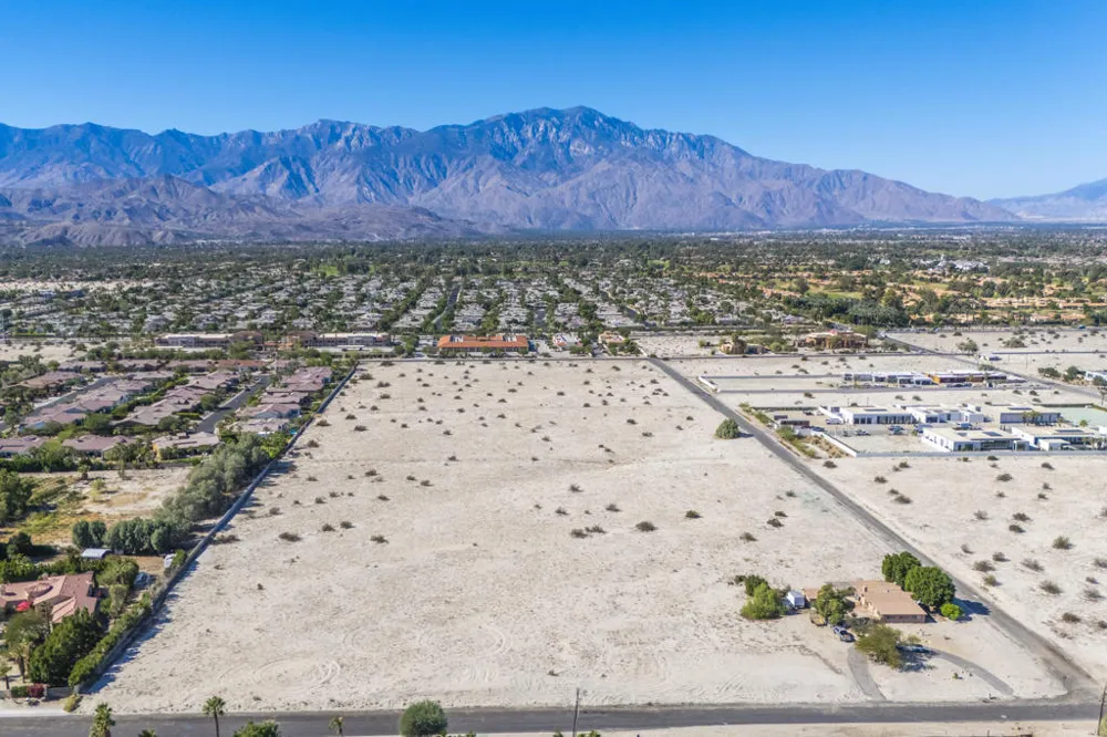 35335 Via Josefina Rancho Mirage, CA 92270