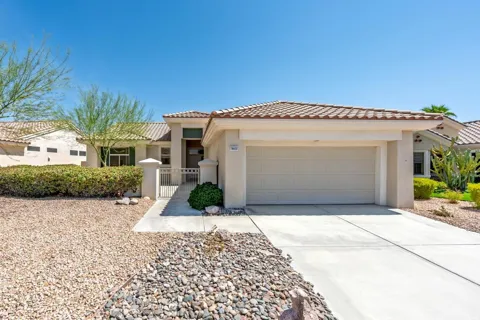 78432 Platinum Drive