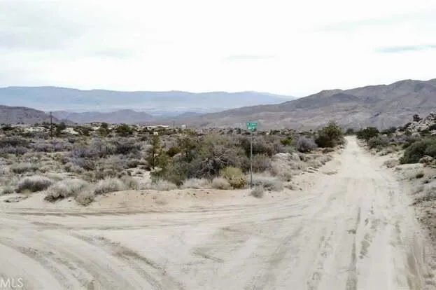 Mountain Park Road Mountain Center, CA 92561