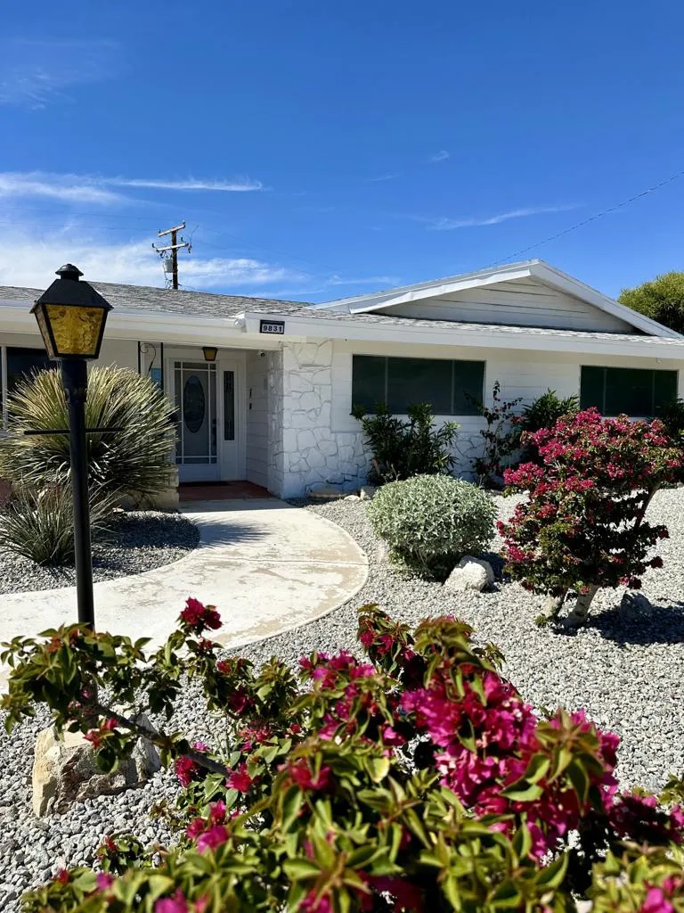 9831 Mesquite Avenue Desert Hot Springs, CA 92240