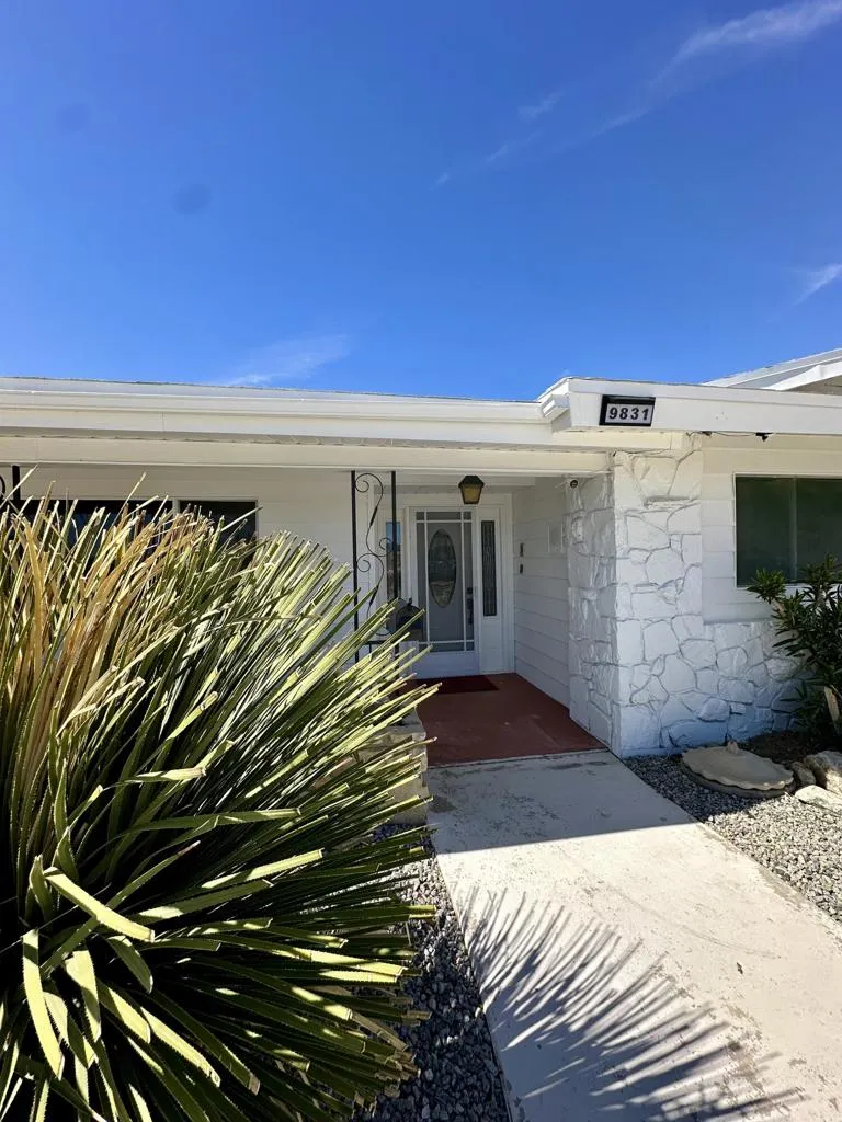 9831 Mesquite Avenue Desert Hot Springs, CA 92240