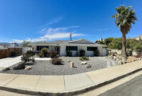 9831 Mesquite Avenue