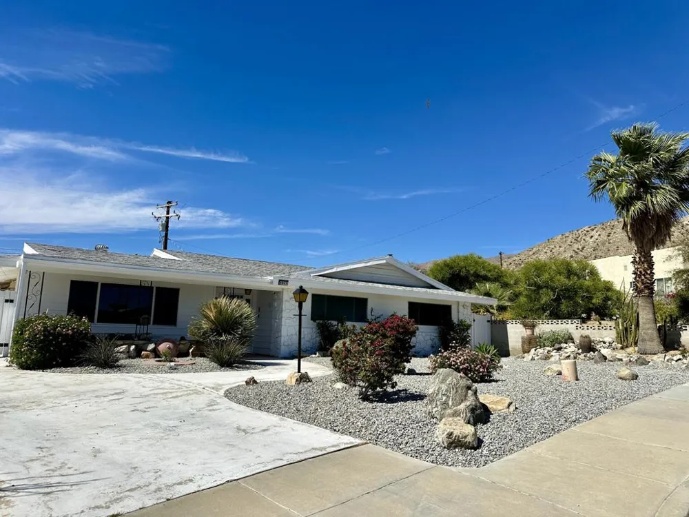 9831 Mesquite Avenue Desert Hot Springs, CA 92240